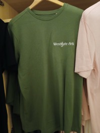 These are our new